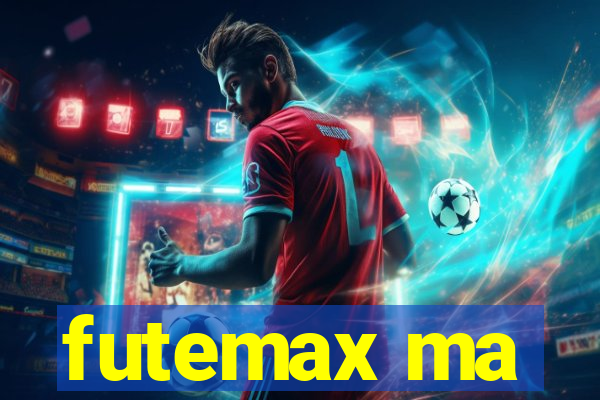 futemax ma